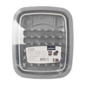 Dřez-odkapávač KEMP 10 l skládací