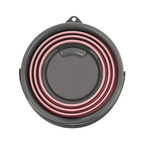 Vědro KEMP skládací 10 l