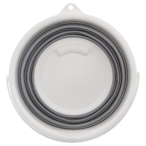 Vědro skládací KEMP 10,5 l