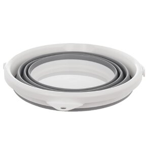 Vědro skládací KEMP 10,5 l