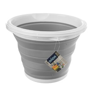 Vědro skládací KEMP 10,5 l