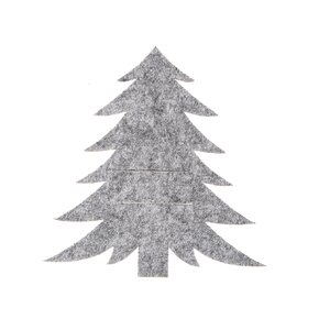 Kapsa na příbory STROMEK 2 ks 