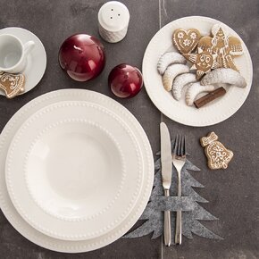 Kapsa na příbory STROMEK 2 ks 