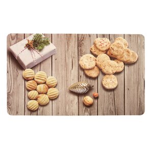 Prostírání vánoční 43,5x28,5 cm