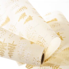 Běhoun vánoční 250x28 cm