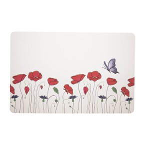 Prostírání MÁK 43x28 cm