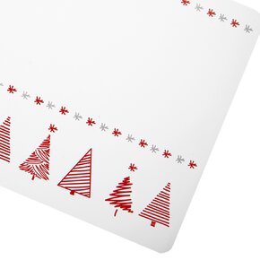 Prostírání STROMEK 43x30 cm