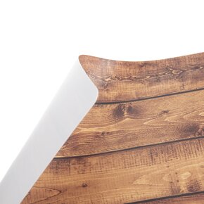 Prostírání dřevo 43x30 cm