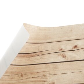 Prostírání dřevo 43x30 cm