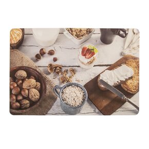 Prostírání snídaně 43,5x28,5 cm