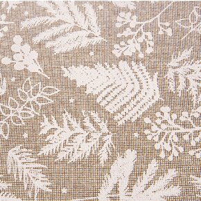 Běhoun vánoční 270x28 cm