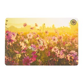 Prostírání 43,5x28,5 cm luční kvítí