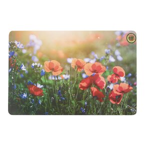 Prostírání 43,5x28,5 cm luční kvítí