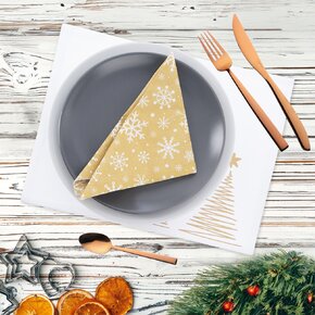 Prostírání STROMEK 35x25 cm