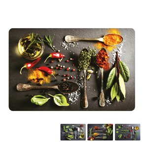 Prostírání koření 43,5x28,5 cm