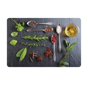 Prostírání koření 43,5x28,5 cm