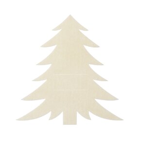 Kapsa na příbory STROMEK 2 ks