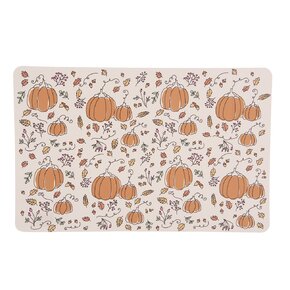 Prostírání dýně 43x28 cm