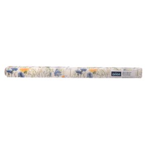 Běhoun jarní květy 180x40 cm