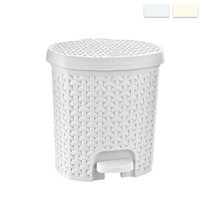 Odpadkový koš RATAN 5,5 l