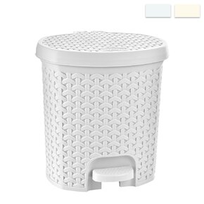 Odpadkový koš RATAN 11,5 l