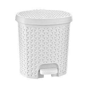 Odpadkový koš RATAN 11,5 l
