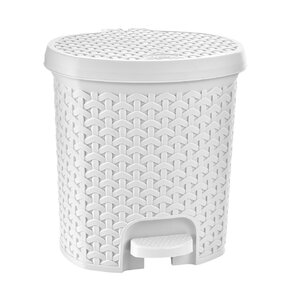 Odpadkový koš RATAN 21 l