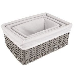 Košík  34,5x25x14 cm