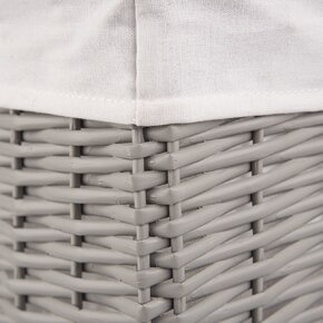 Prádelní koš úložný 