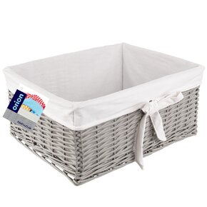 Prádelní koš úložný 