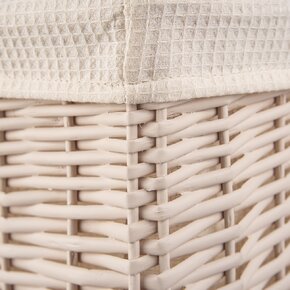 Prádelní koš úložný 