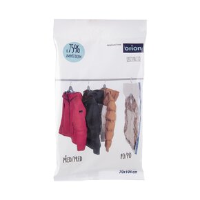 Odsávací vak Magic s háčkem UROVNEJTO 70x104 cm