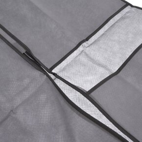 Obal na oblečení UROVNEJTO 60x90 cm 3 ks