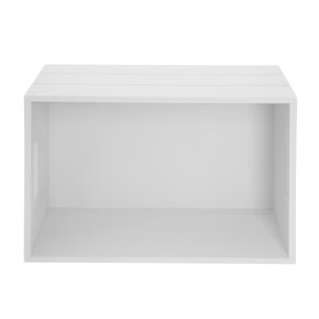 Dekorativní bedýnka 36x26x15 cm 