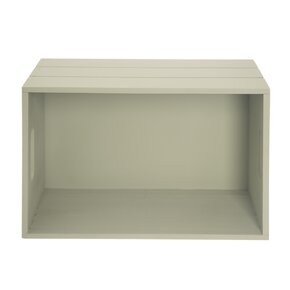 Dekorativní bedýnka 36x26x15 cm