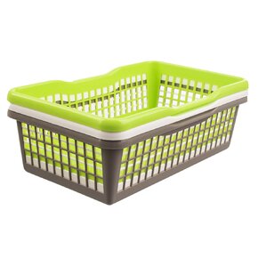 Košík 24,5x15,2x7,5 cm
