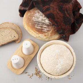 Ošatka na kynutí pr. 19 cm, v. 8 cm