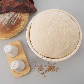 Ošatka na kynutí pr. 25 cm, v. 8 cm