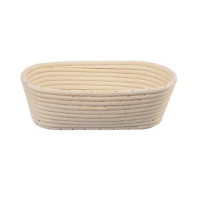 Ošatka na kynutí 26x13x9 cm