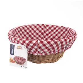 Ošatka na pečivo pr. 22 cm