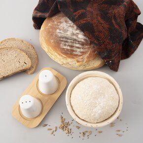 Ošatka na kynutí pr. 14 cm