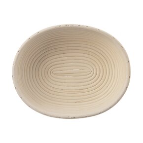 Ošatka na kynutí 28x22x9 cm