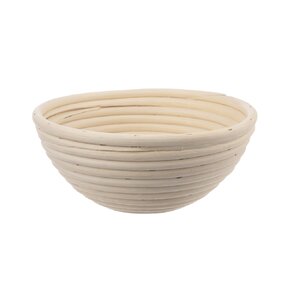 Ošatka na kynutí SRDCE pr. 21 cm, v. 7,5 cm 