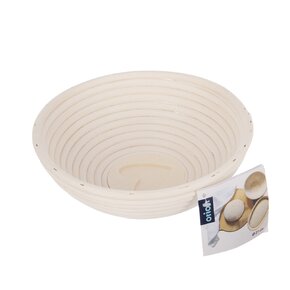 Ošatka na kynutí SRDCE pr. 21 cm, v. 7,5 cm 