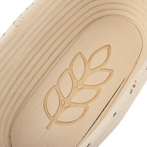 Ošatka na kynutí klas 26x13x9 cm 