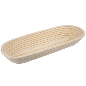 Ošatka na kynutí 43x16x7 cm