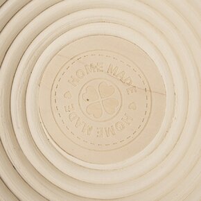 Ošatka na kynutí HOME MADE pr. 21 cm, v. 7,5 cm 