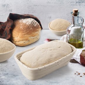 Ošatka na kynutí 28x17,5x8,5 cm