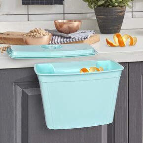 Koš na bioodpad 4 l