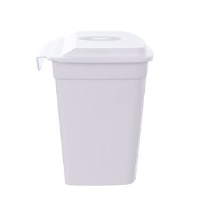 Koš na bioodpad 4 l